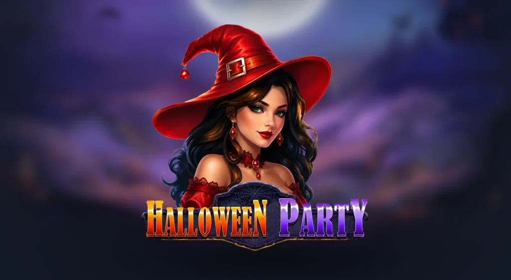 Halloween Party