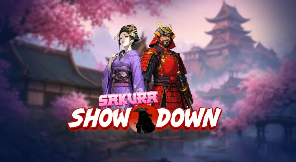 Sakura Showdown