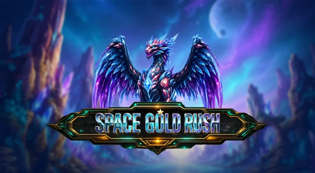 Space Gold Rush