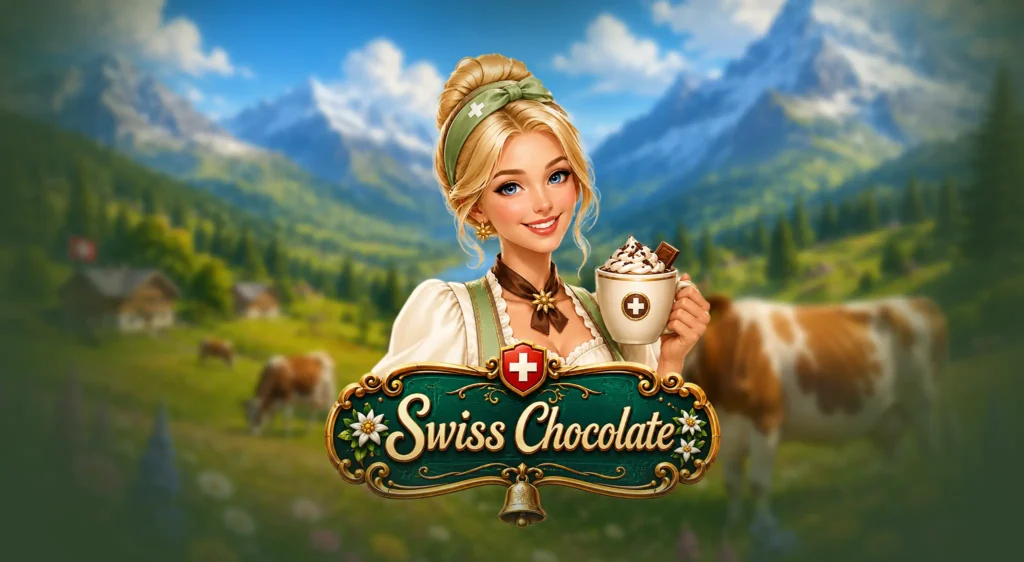 Swiss Chocolate